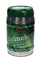 HEINEKEN - ΜΠYΡΑ ΦΙΑΛΗ 5 LT
